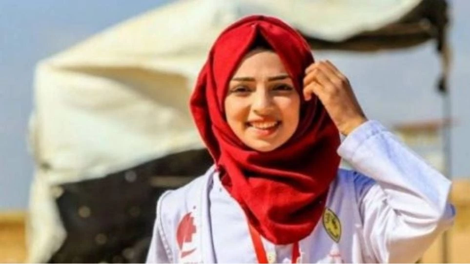 Ο Ισραηλινός αρνείται ότι σκότωσε σκοπίμως την 21χρονη εθελόντρια στη Γάζα – Λειτουργούσε στις παλαιστινιακές υπηρεσίες υγείας